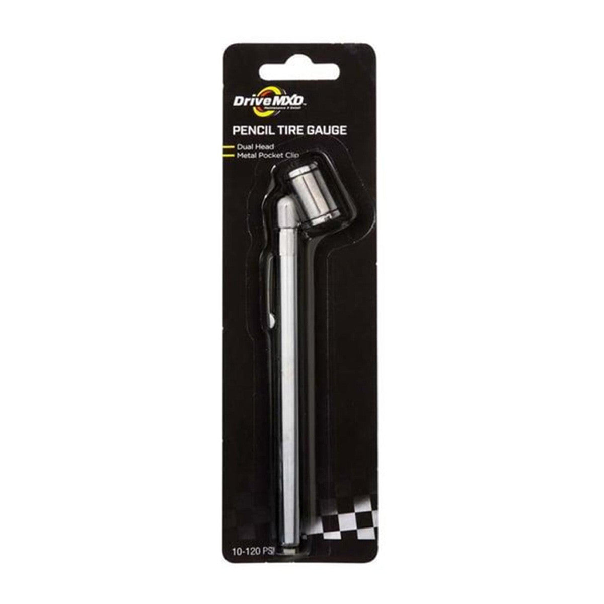Drive MXD Pencil Tire Gauge