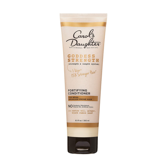 Carol's Daughter Goddess Strength Fortifying Conditioner, 8.5 fl oz