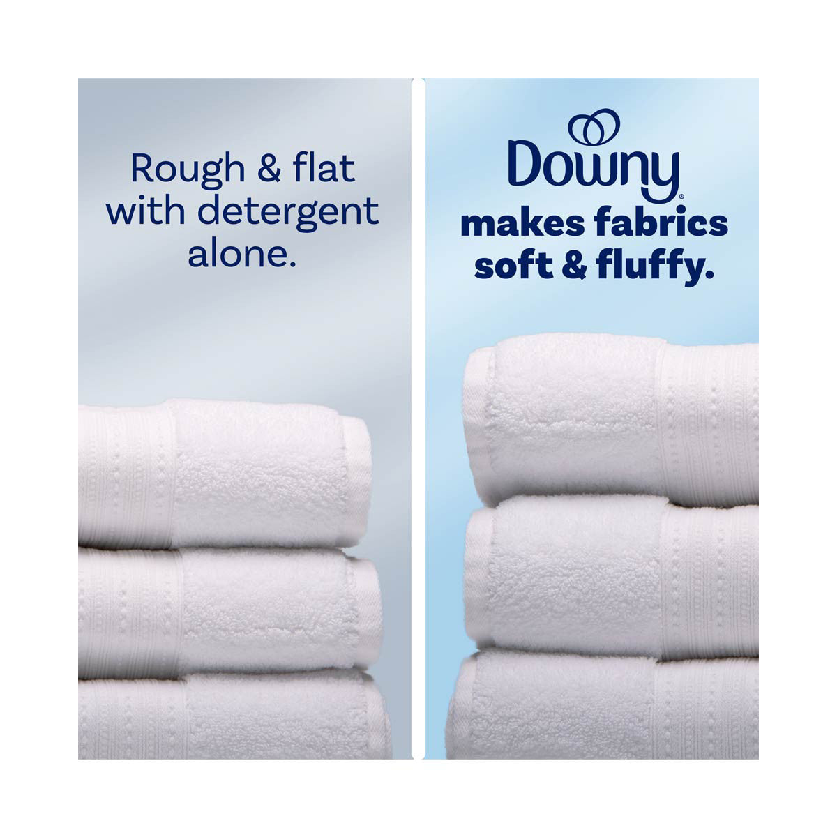Ultra Downy April Fresh 7 in 1 Liquid Fabric Conditioner, 10 fl oz