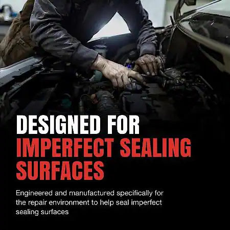 VALVE COVER GASKET SET