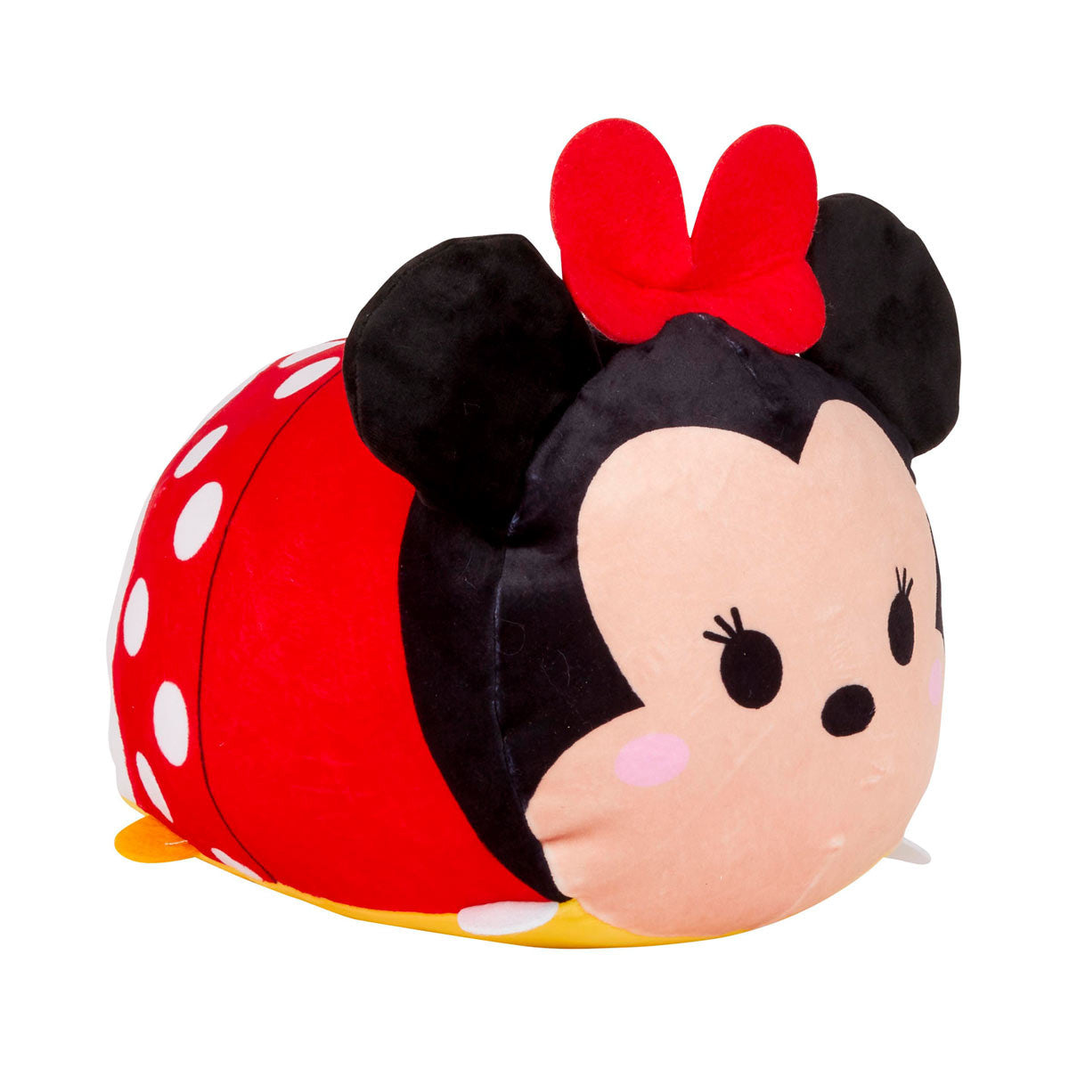 Tsum Tsum Disney Licensed Plush Toy, Large, Assorted