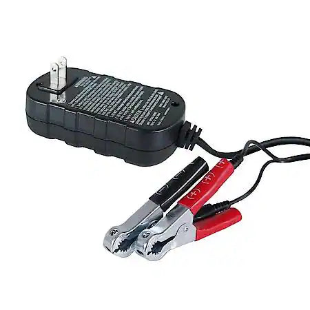 1A 12 Volt Maintainer with 20ft. Cord