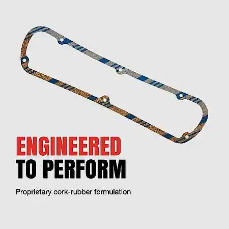 VALVE COVER GASKET SET