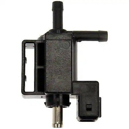 Turbocharger Boost Solenoid
