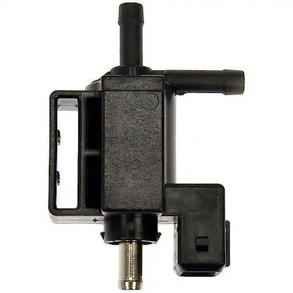 Turbocharger Boost Solenoid