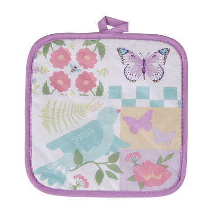 TrueLiving Pot Holder, Assorted