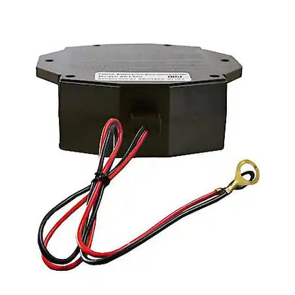 1.5A 6/12V Charger TRI DOE