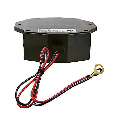 1.5A 6/12V Charger TRI DOE