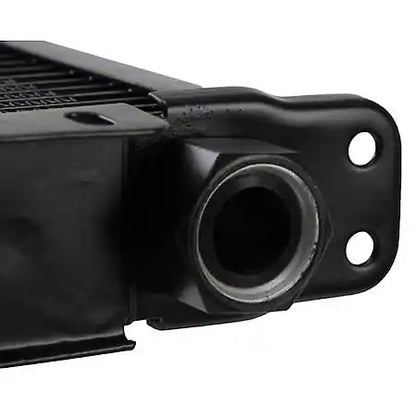 Ultra-Cool Engine Oil Cooler Kit