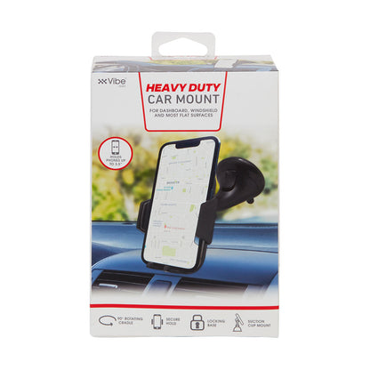 Vibe Heavy Duty Car Mount