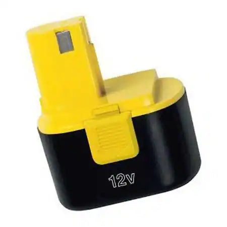 12V NiCad Battery for LIN1242 and LIN1244