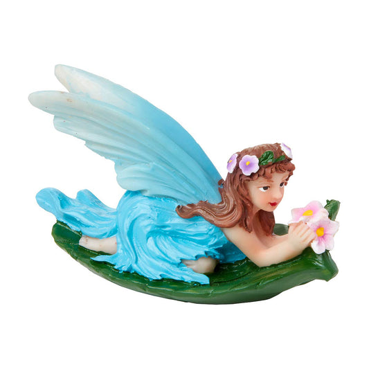 Trueliving Outdoors Mini Garden Dream Fairy, Assorted