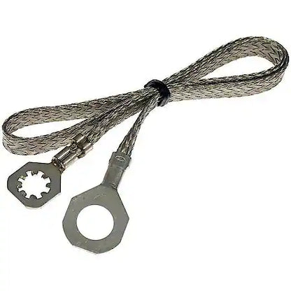 15 In. Universal Ground Strap