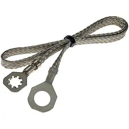 15 In. Universal Ground Strap