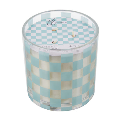 TrueLiving Scented Candle, 14 oz, Assorted