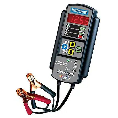 12V Battery & Electrical System Tester