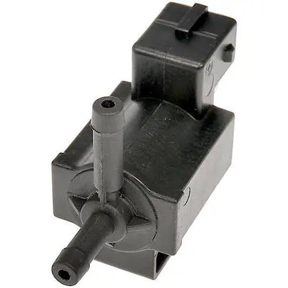 Turbocharger Boost Solenoid