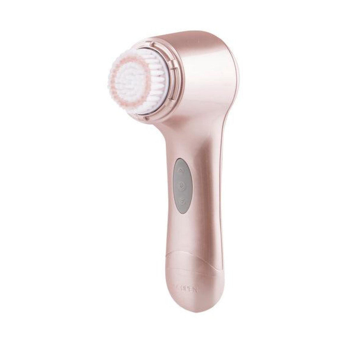 Vivitar Pore Facial Cleansing Brush, Rose Gold