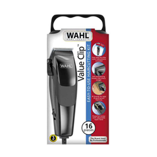 Wahl Value Clipper