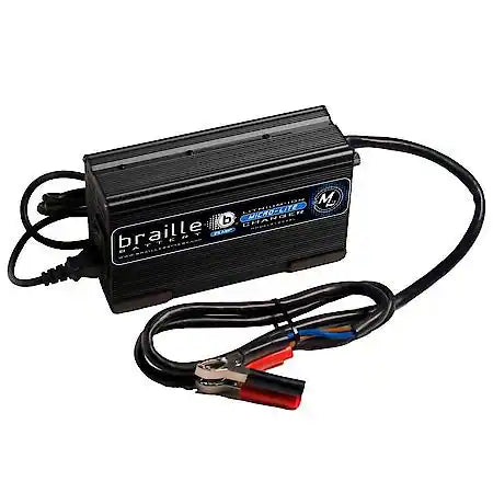 12V Lithium Rapid Charger - 25 Amp