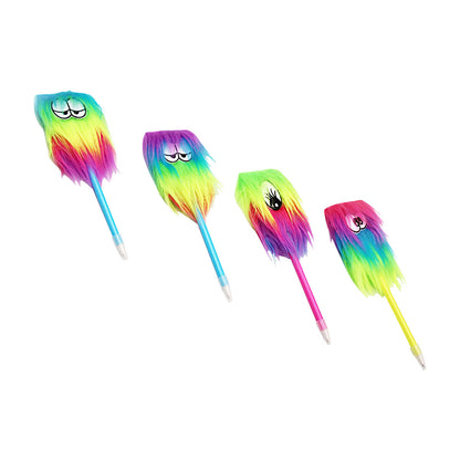 Fun Novelty Pens, Assorted