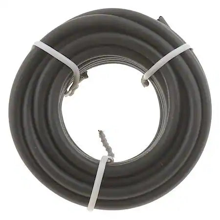 16 Gauge Black 10 Ft. Fusible Spool Link Wire
