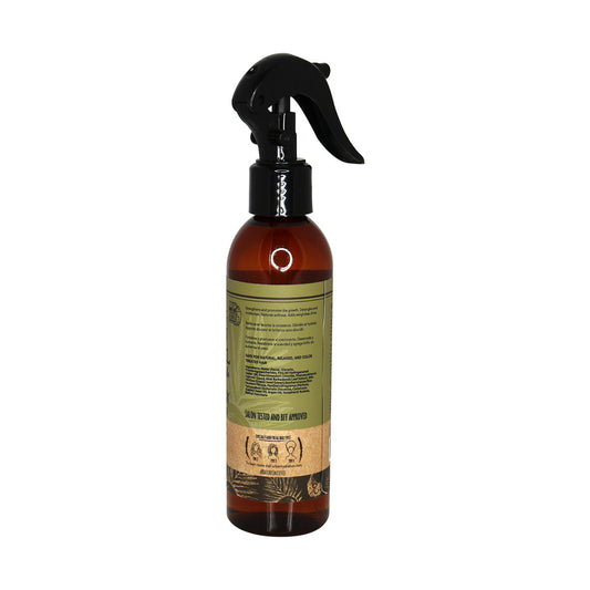 Urban Hydration Jamaican Castor Oil Leave In Conditioner and Detangle & Style Spray, 6.8 fl oz