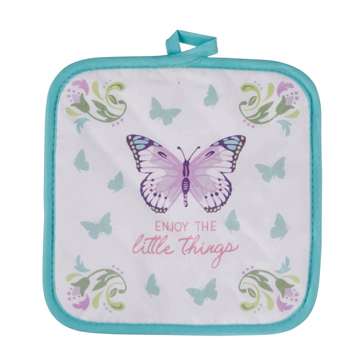 TrueLiving Pot Holder, Assorted