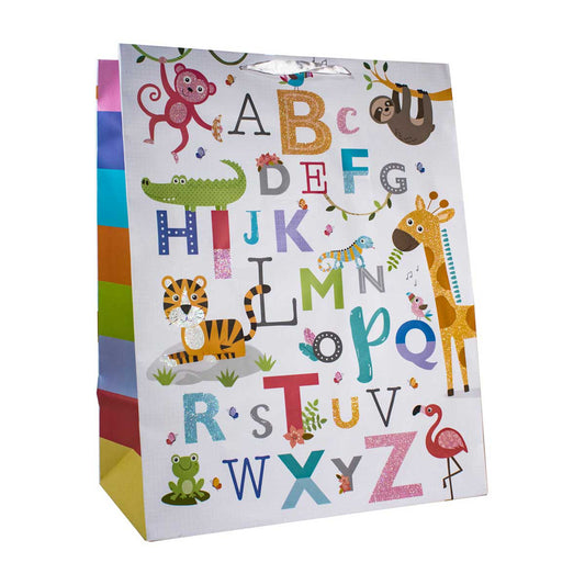 Value Baby Jumbo Gift Bag