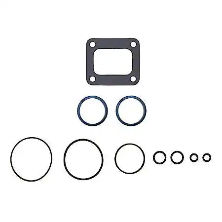 Turbocharger Mounting Gasket Set