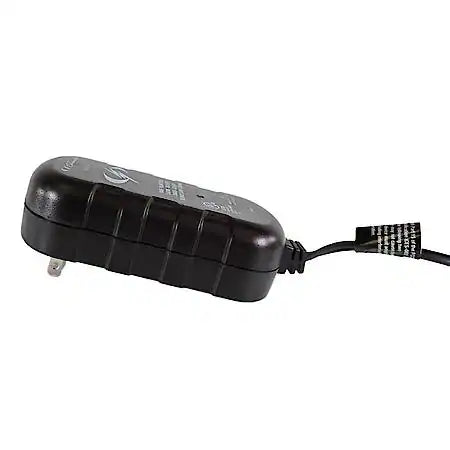1A 12 Volt Maintainer with 20ft. Cord