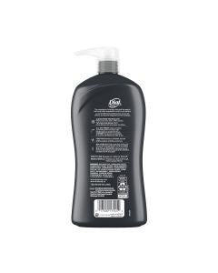 Dial Men 3in1 Recharge Cedar Leaf Body, Hair, and Face Wash, 32 fl oz