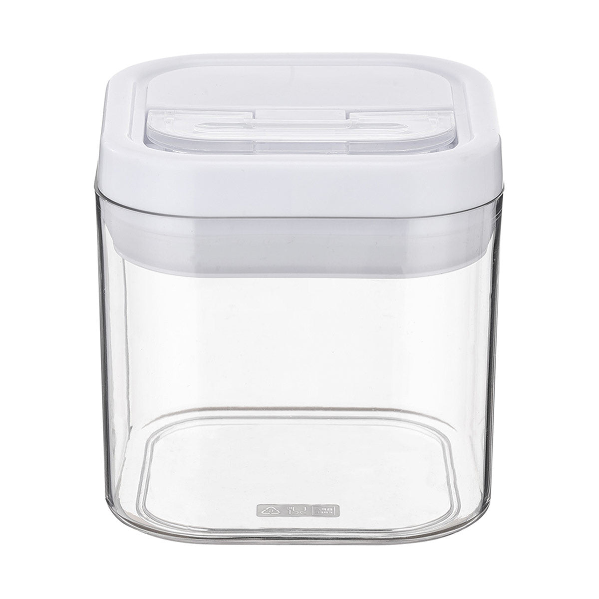 TrueLiving Small Storage Container, 34 fl oz, 1 ct