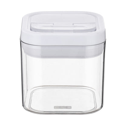 TrueLiving Small Storage Container, 34 fl oz, 1 ct
