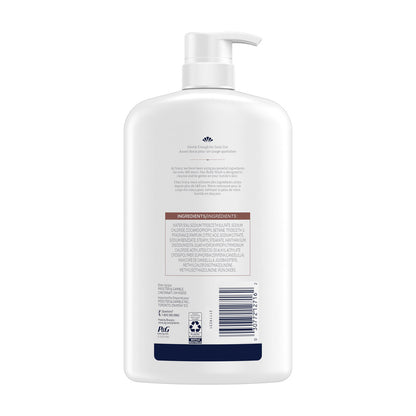 Ivory Gentle Exfoliating Body Wash, Notes of Jojoba Scent, 35oz