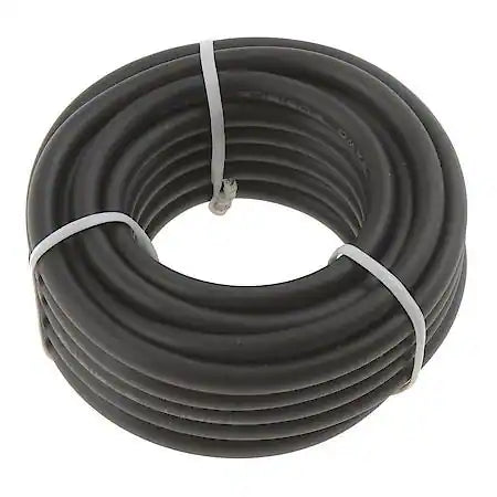 16 Gauge Black 10 Ft. Fusible Spool Link Wire