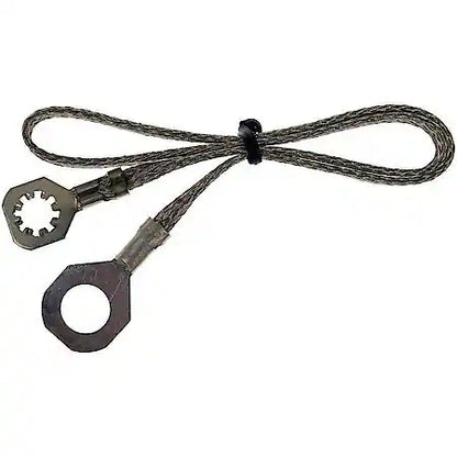 15 In. Universal Ground Strap