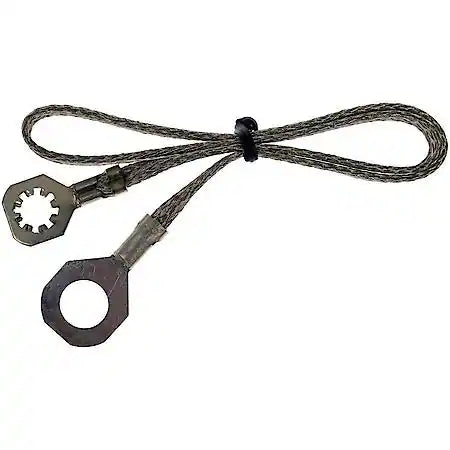 15 In. Universal Ground Strap