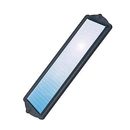 2 Watt 12 Volt Solar Battery Maintainer