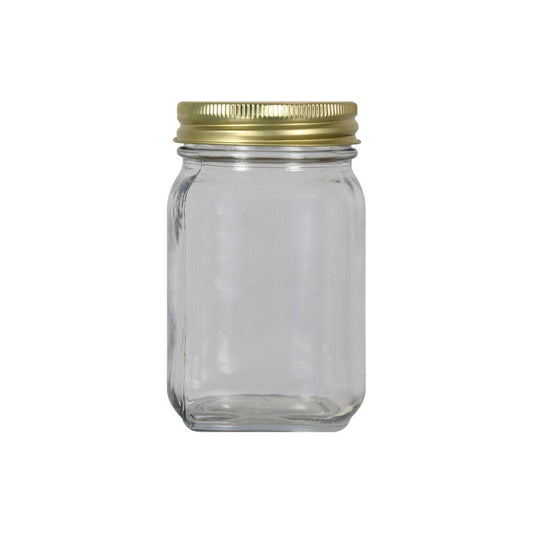 TrueLiving Mason Jar, 1 Unit