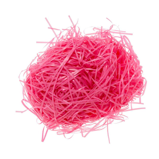 Scented Easter Grass, Candy-Scented Basket Filler, 3 oz, Assorted