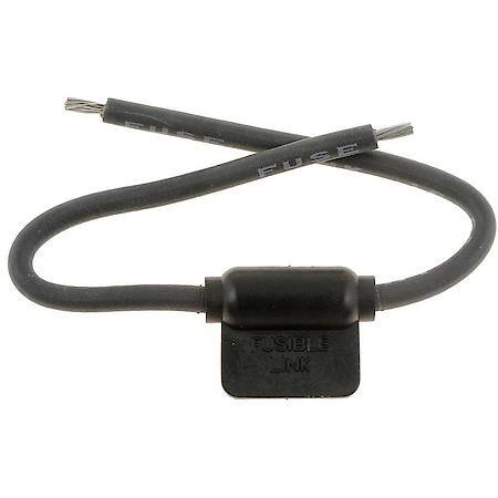 16 Gauge Chrysler Fusible Link Wire Carded