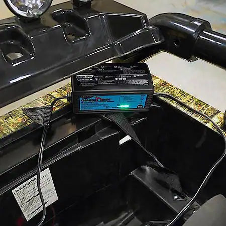 Universal For Ride-On Toys Battery Charger: 3A, 6V/12V