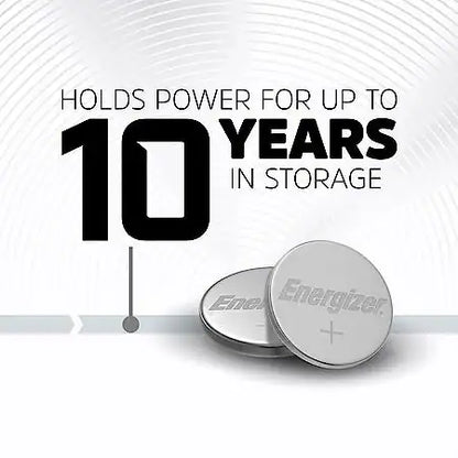 1220 Lithium Coin Battery, 1 Pack