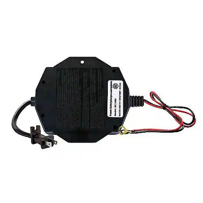 1.5A 6/12V Charger TRI DOE