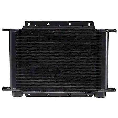 Ultra-Cool Engine Oil Cooler Kit