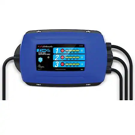 15A Marine On-Board Charger