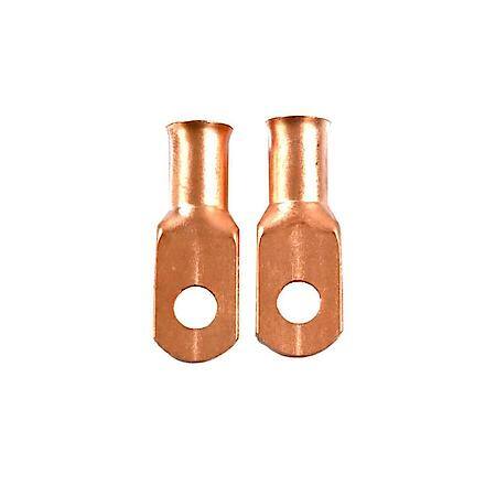 0.25" Cable Lugs