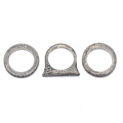 Unity Stack Ring