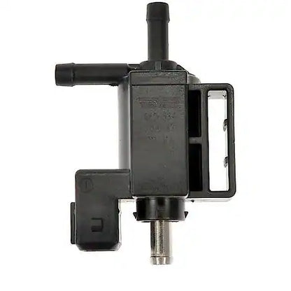 Turbocharger Boost Solenoid